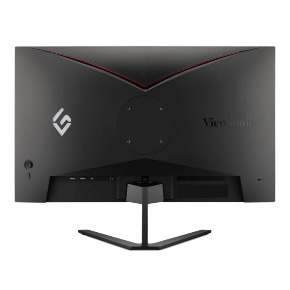 27” VIEWSONIC OMNI GAMING VX2766-2K PRO 320Hz Gaming Monitor - Image 2