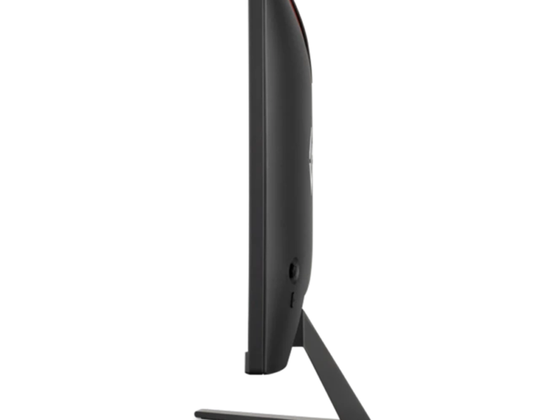 27” VIEWSONIC OMNI GAMING VX2766-2K PRO 320Hz Gaming Monitor - image 3