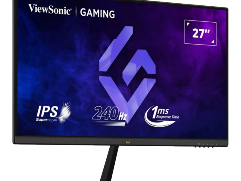 27″ ViewSonic VX2779A-HD-PRO IPS/ 240Hz/ FHD Gaming LED Monitor - image 3