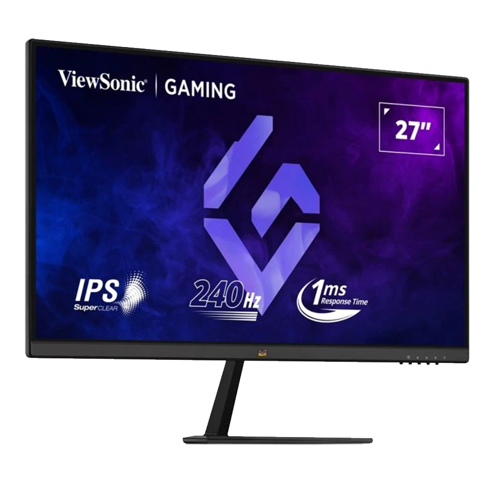 27" ViewSonic VX2779A-HD-PRO 240Hz Gaming Monitor - Image 3