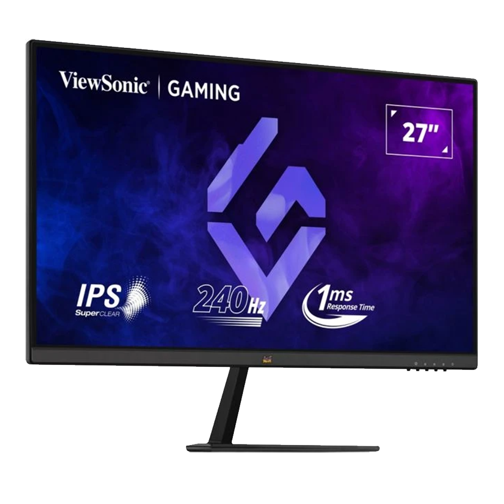 27" ViewSonic VX2779A-HD-PRO IPS/ 240Hz/ FHD Gaming LED Monitor - Image 3