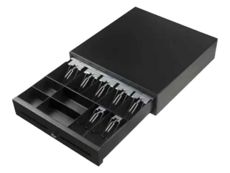Speed X SP-340B<br />Cash Drawer<br />( 7 Bill / 4 Coins ) - image 3