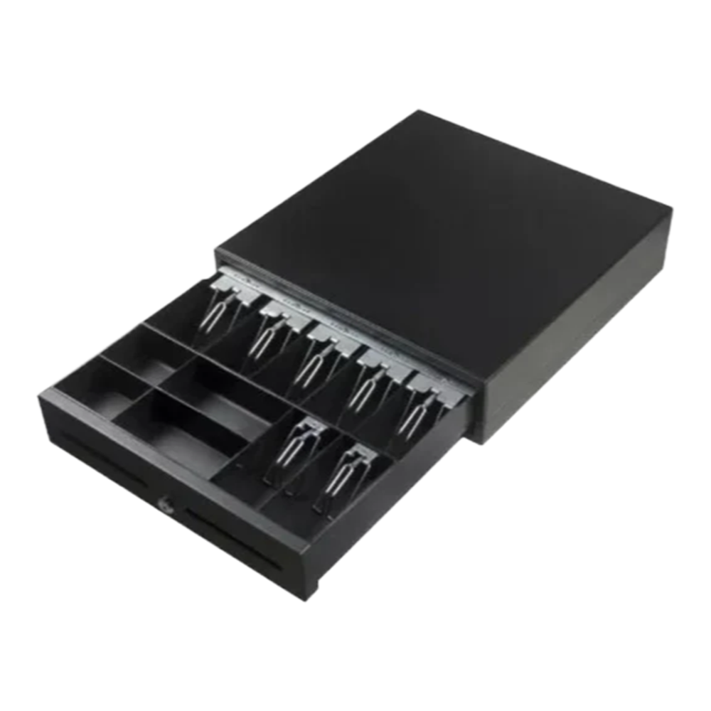 Speed X SP-340B<br/>Cash Drawer<br/>( 7 Bill / 4 Coins ) - Image 3