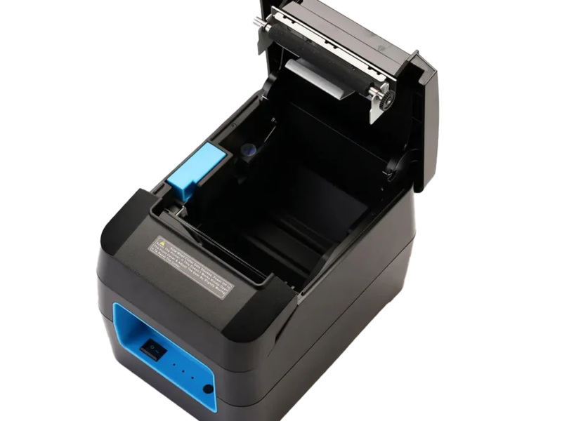 Speed X SP-90A<br />Thermal Receipt Printer<br />( USB + WIFI + Bluetooth) - image 3
