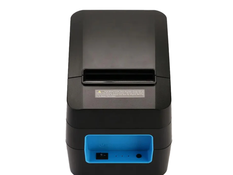 Speed X SP-90A<br />Thermal Receipt Printer<br />( USB + WIFI + Bluetooth) - image 4