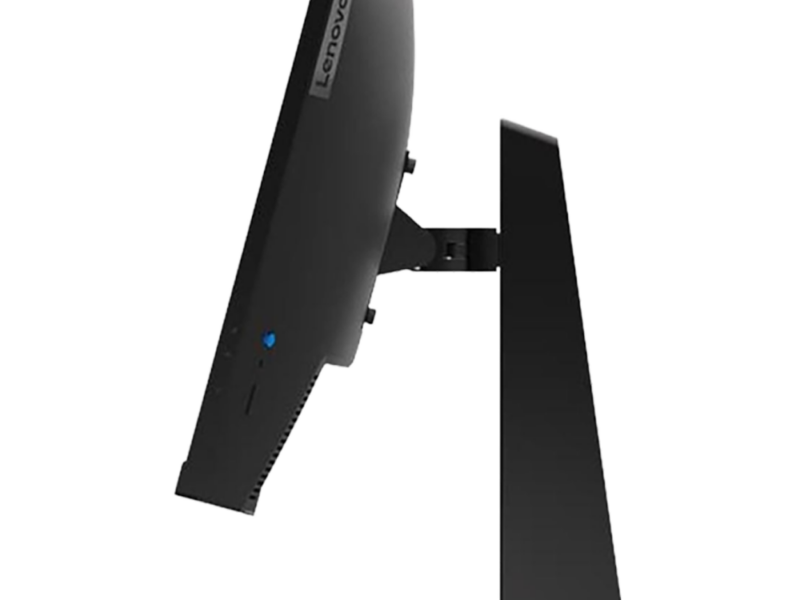 27” Lenovo Legion R27qc-30 QHD Curved Gaming Monitor - image 4