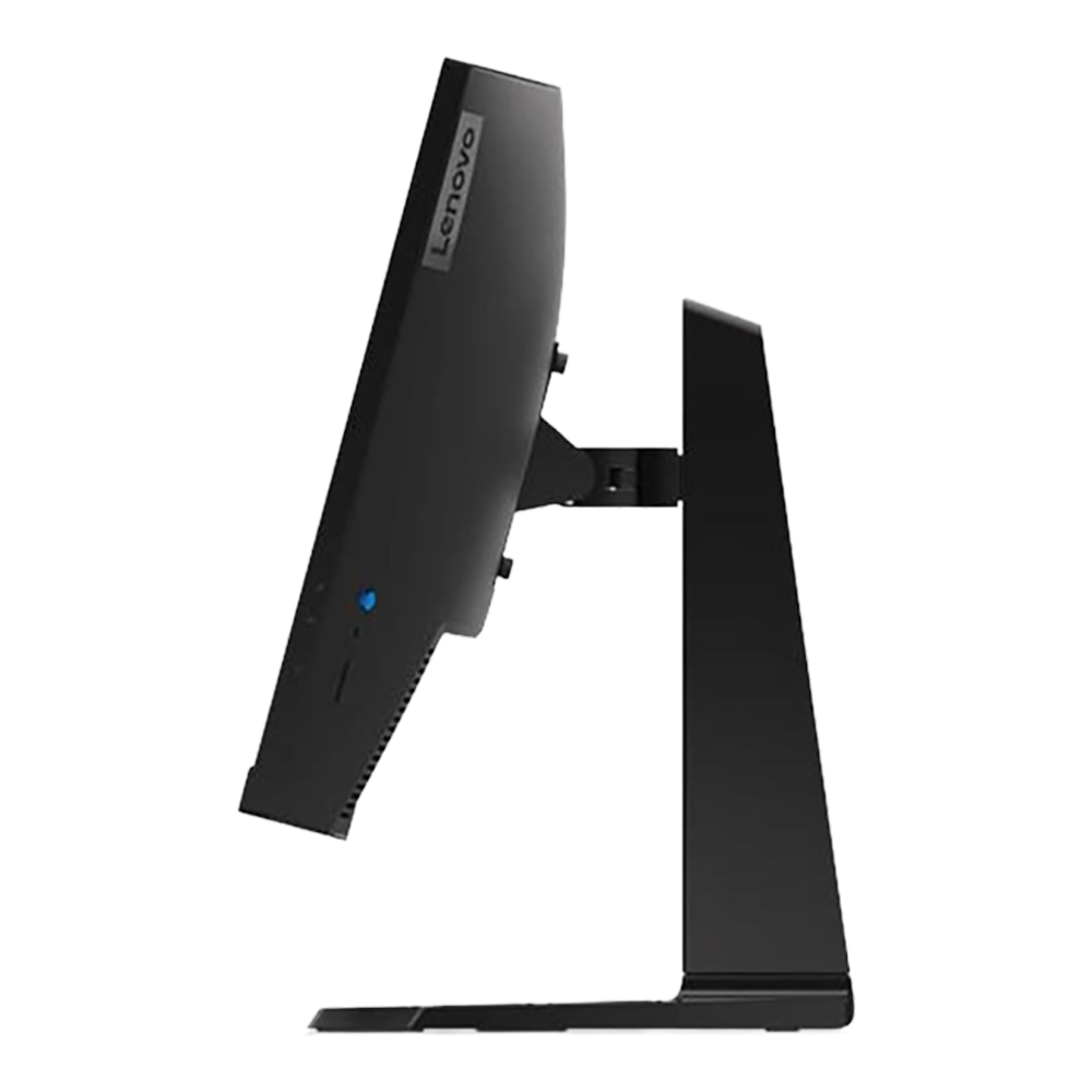 27” Lenovo Legion R27qc-30 QHD Curved Gaming Monitor - Image 4
