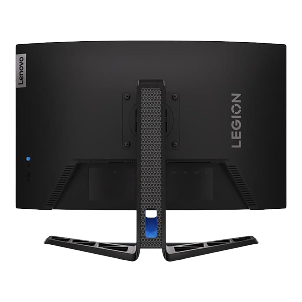 27” Lenovo Legion R27qc-30 QHD Curved Gaming Monitor - Image 3