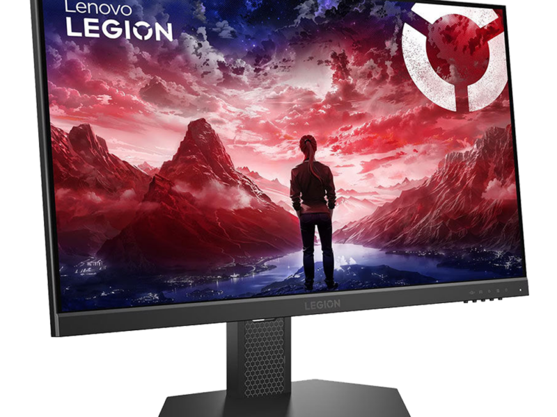 24” Lenovo Legion 24-10-FHD Gaming Monitor - image 2