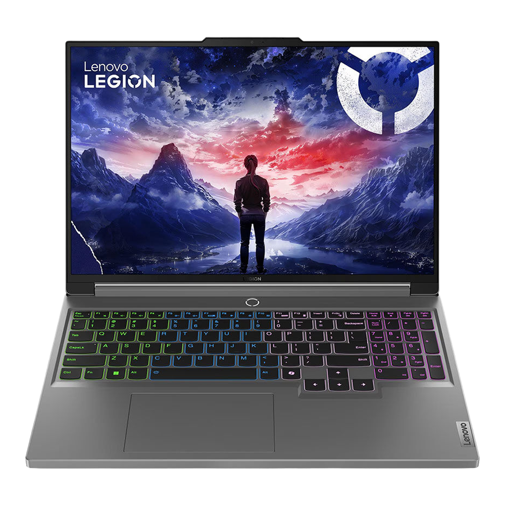 Lenovo Legion 5, Core i7-13650HX, 32 GB RAM, 1 TB SSD, 15.6" FHD, 8GB RTX 5070, W11, 1 Yr Intl Warranty