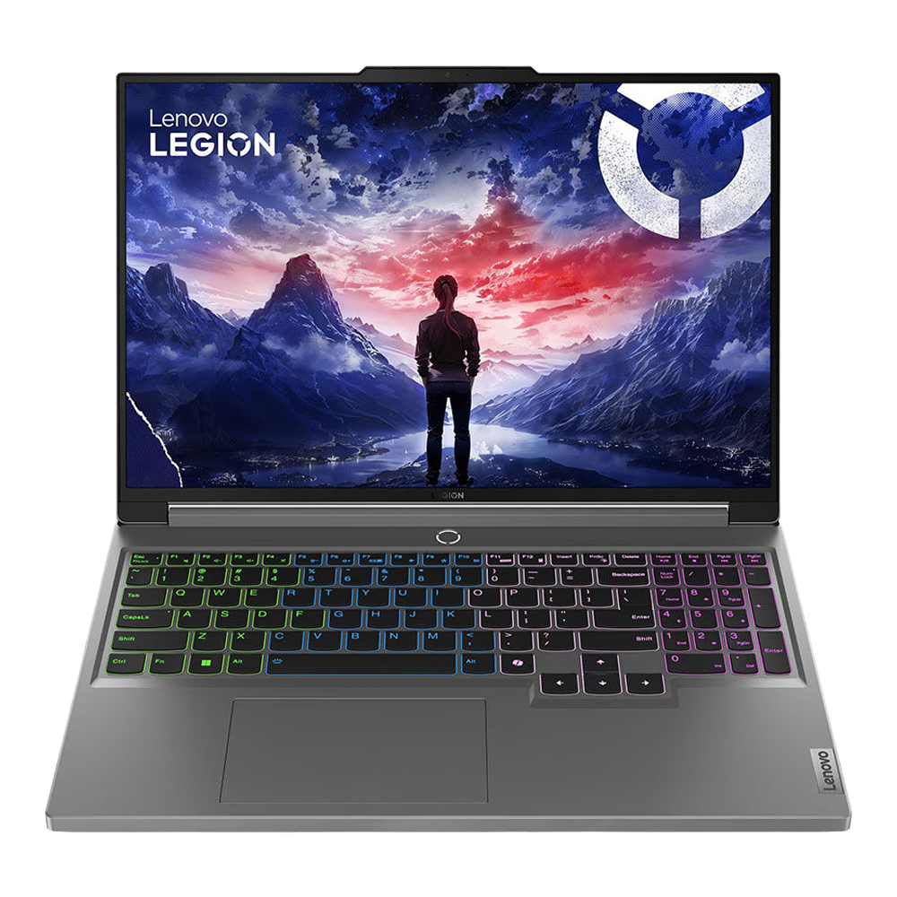 Lenovo Legion 5, Core i7-14700HX, 16 GB RAM, 1 TB SSD, 15.1" OLED, 8GB RTX 5060, W11, 1 Yr Intl Warranty