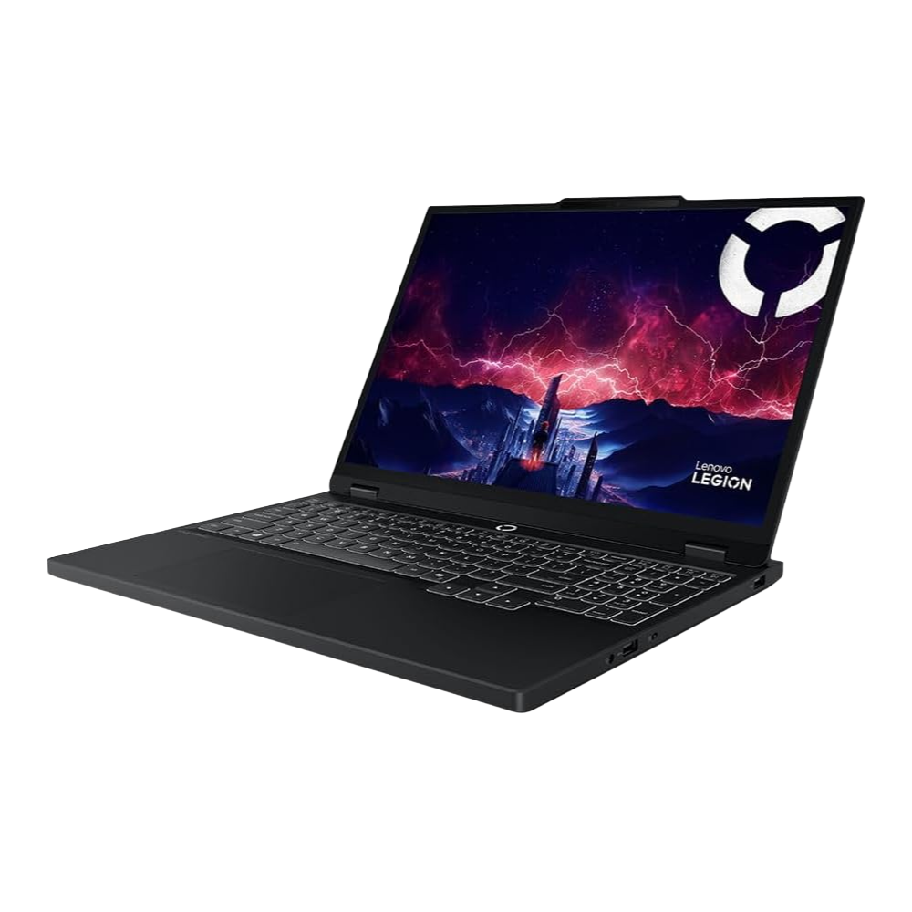 Lenovo Legion 5, Core i7-13650HX, 32 GB RAM, 1 TB SSD, 15.6" FHD, 8GB RTX 5070, W11, 1 Yr Intl Warranty - Image 3