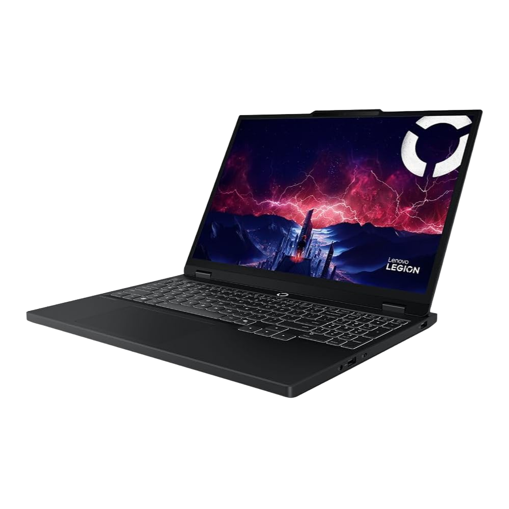 Lenovo Legion 5, Core i7-14700HX, 16 GB RAM, 1 TB SSD, 15.1" OLED, 8GB RTX 5060, W11, 1 Yr Intl Warranty - Image 3