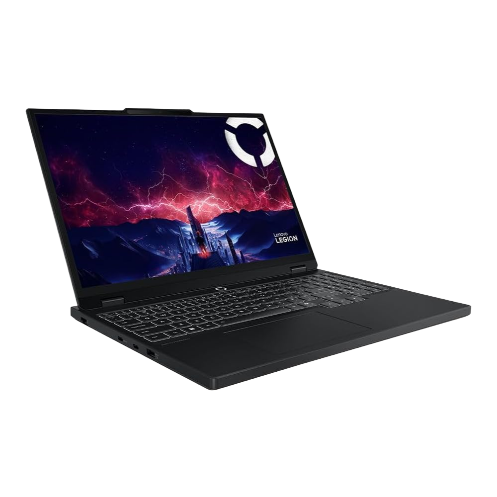 Lenovo Legion 5, Core i7-14700HX, 16 GB RAM, 1 TB SSD, 15.1" OLED, 8GB RTX 5060, W11, 1 Yr Intl Warranty - Image 2