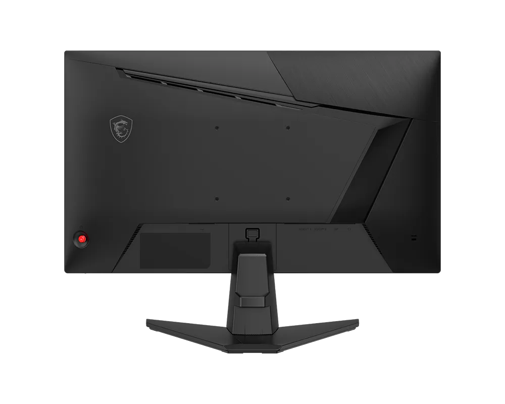 24" MSI MAG 245F X24 /IPS /240Hz /FHD Gaming FHD LED Monitor - Image 4
