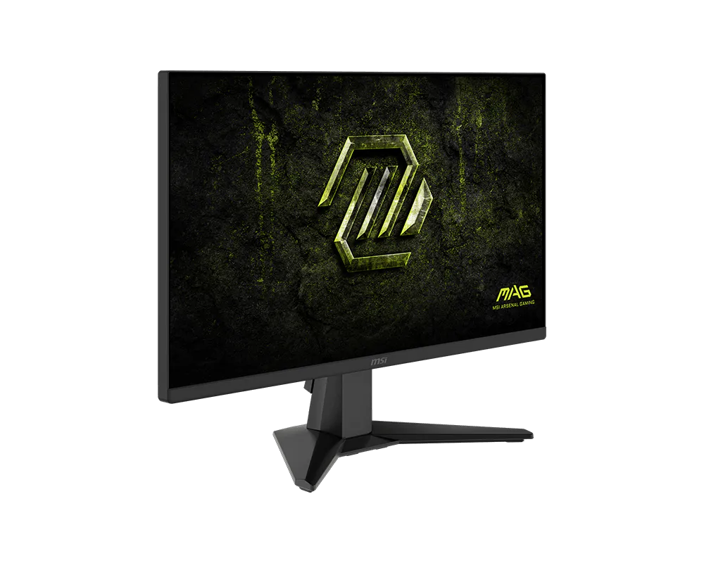 24" MSI MAG 245F X24 /IPS /240Hz /FHD Gaming FHD LED Monitor - Image 3