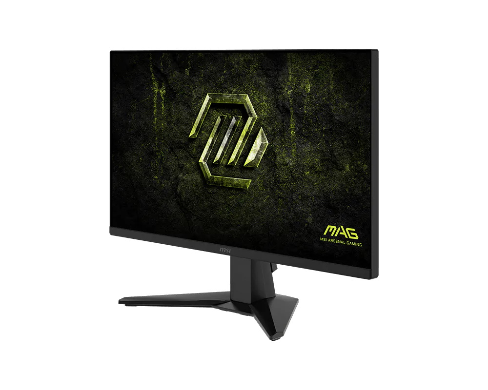 24" MSI MAG 245F X24 /IPS /240Hz /FHD Gaming FHD LED Monitor - Image 2