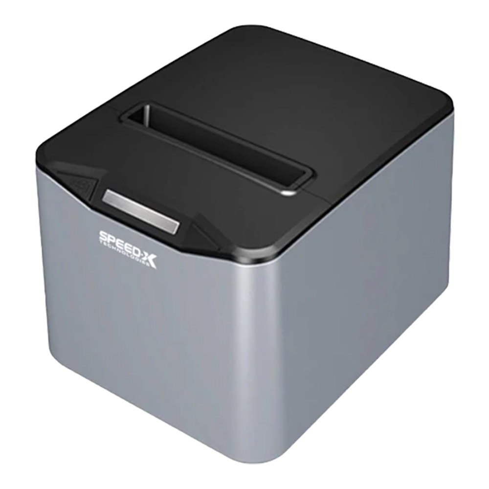Speed X SP-200U<br/>Thermal Receipt Printer<br/>( USB ) - Image 3