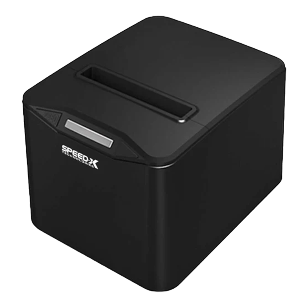 Speed X SP-200U<br/>Thermal Receipt Printer<br/>( USB ) - Image 2