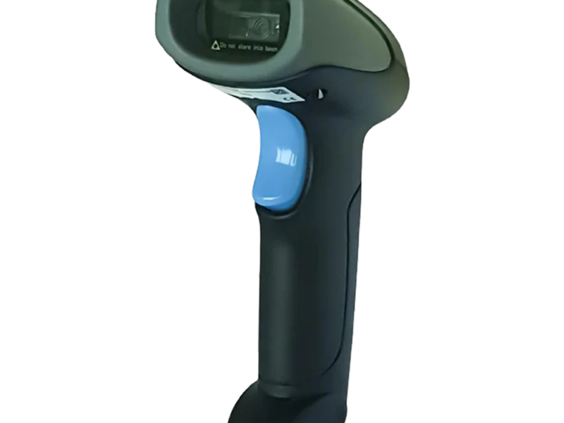 Speed X SP-8600<br />Barcode Scanner + Stand<br />( 1D ~ 2D ~ QR ) - image 4