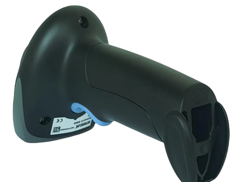 Speed X SP-8600<br />Barcode Scanner + Stand<br />( 1D ~ 2D ~ QR ) - image 2