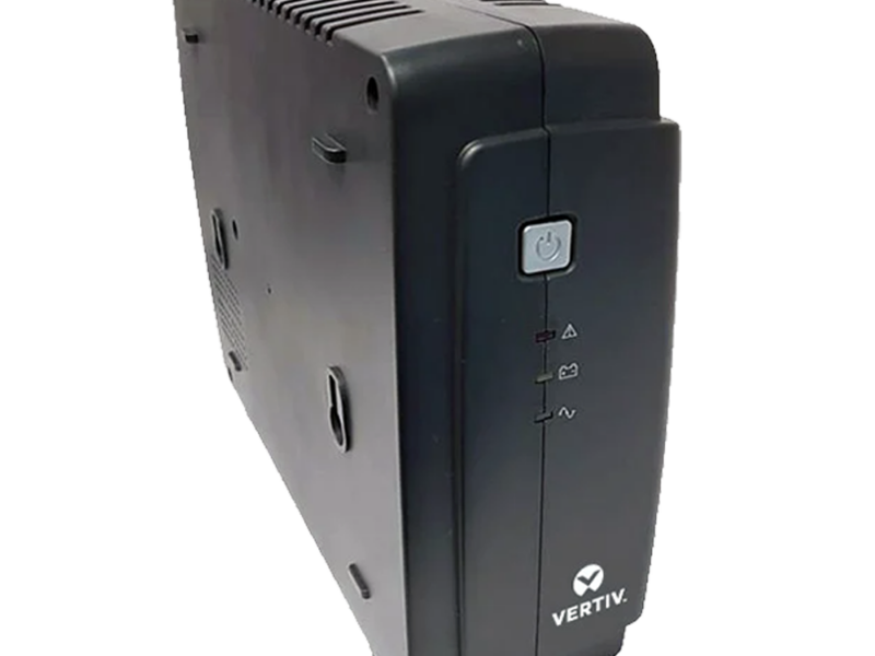 Vertiv 650VA PSA650 UPS