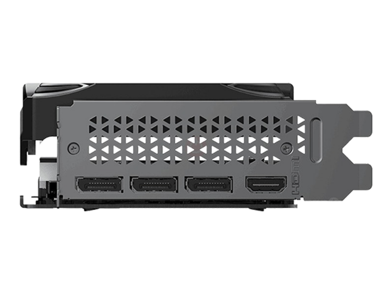 12GB GDDR7 GeForce RTX 5070 PNY Graphics Card - image 4