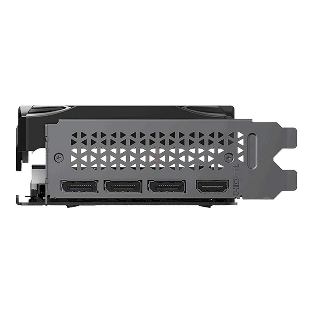 12GB GDDR7 GeForce RTX 5070 PNY Graphics Card - Image 4