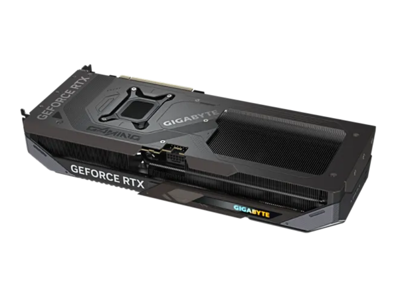 12GB GDDR7 GeForce RTX 5070 Gigabyte Graphics Card - image 5