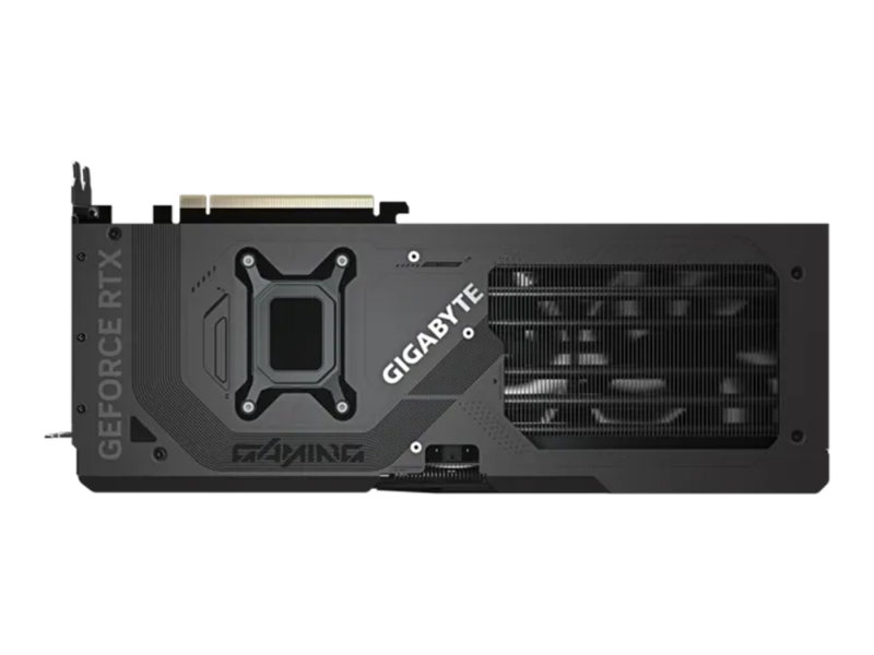 12GB GDDR7 GeForce RTX 5070 Gigabyte Graphics Card - image 6