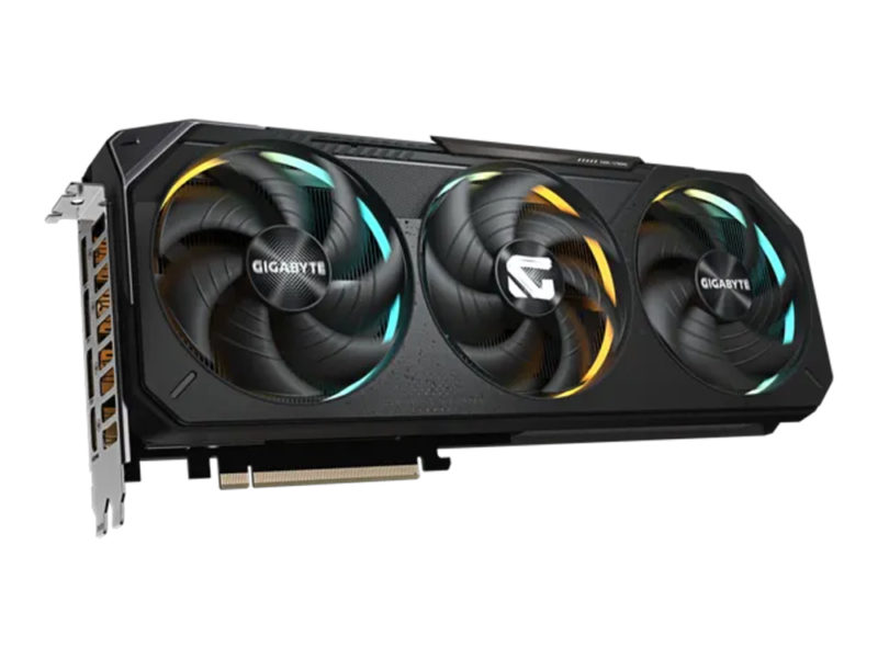 12GB GDDR7 GeForce RTX 5070 Gigabyte Graphics Card - image 3