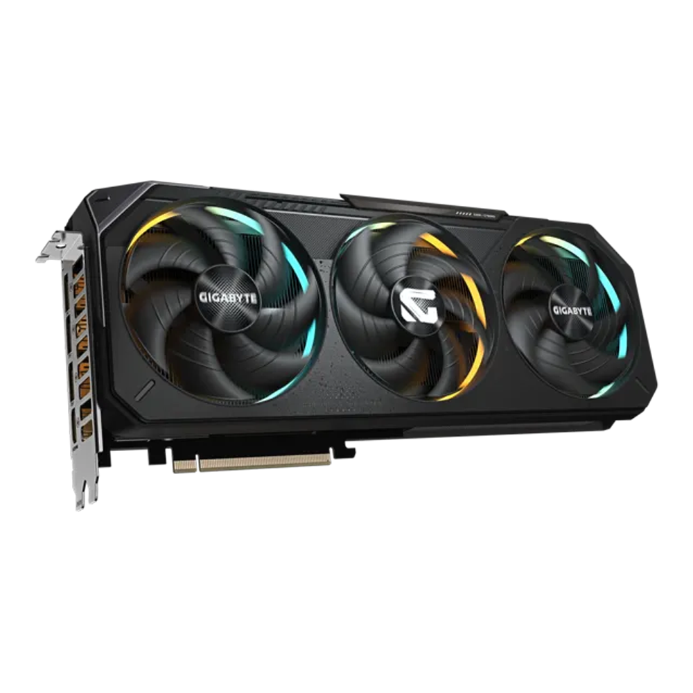 12GB GDDR7 GeForce RTX 5070 Gigabyte Graphics Card - Image 3