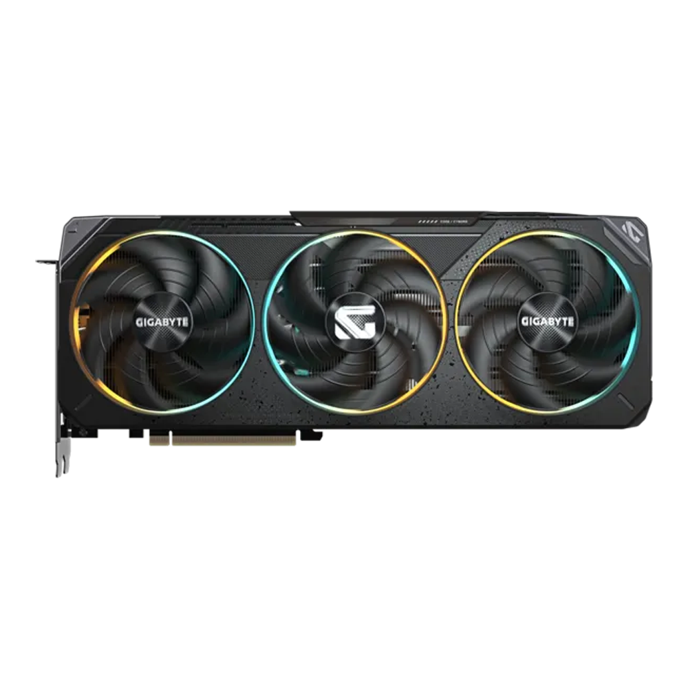 12GB GDDR7 GeForce RTX 5070 Gigabyte Graphics Card - Image 2