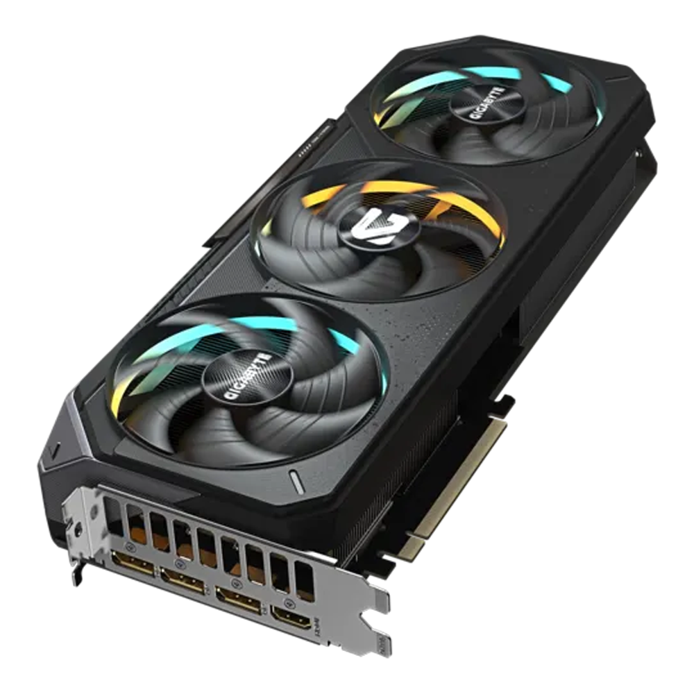 12GB GDDR7 GeForce RTX 5070 Gigabyte Graphics Card - Image 4