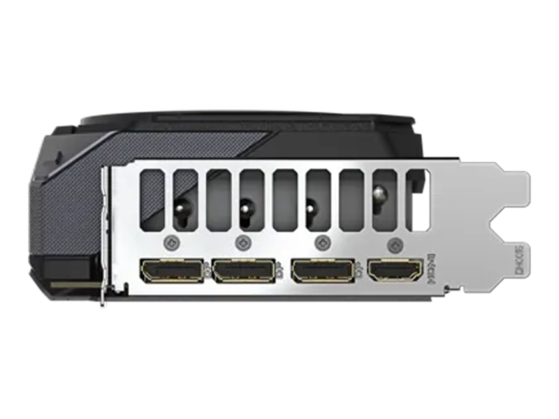 12GB GDDR7 GeForce RTX 5070 Gigabyte Graphics Card - image 8