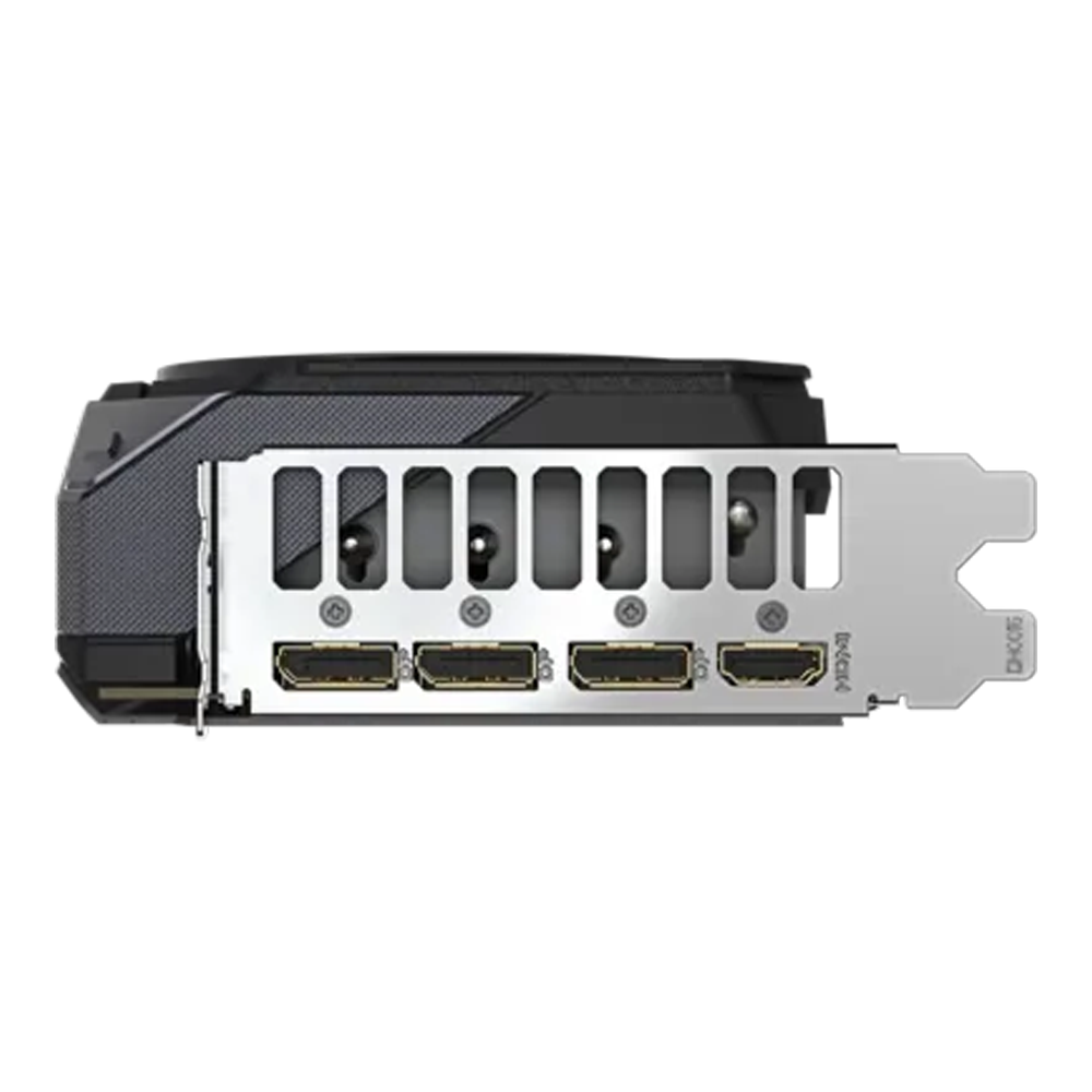 12GB GDDR7 GeForce RTX 5070 Gigabyte Graphics Card - Image 8