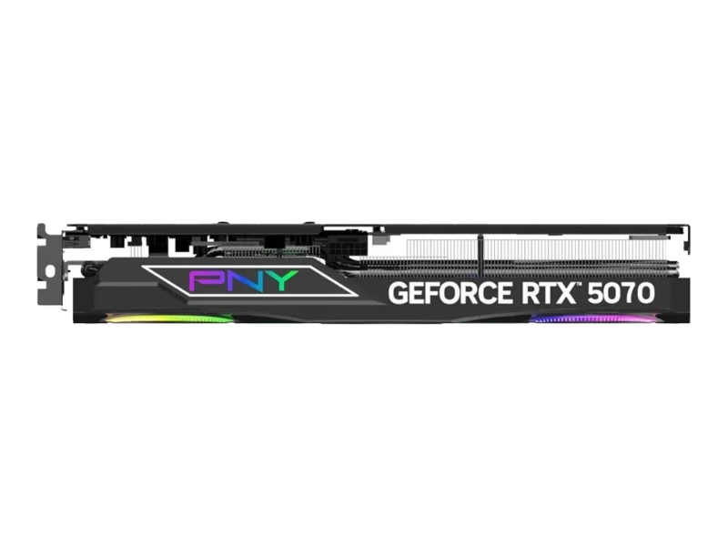 12GB GDDR7 GeForce RTX 5070 PNY Graphics Card - image 5