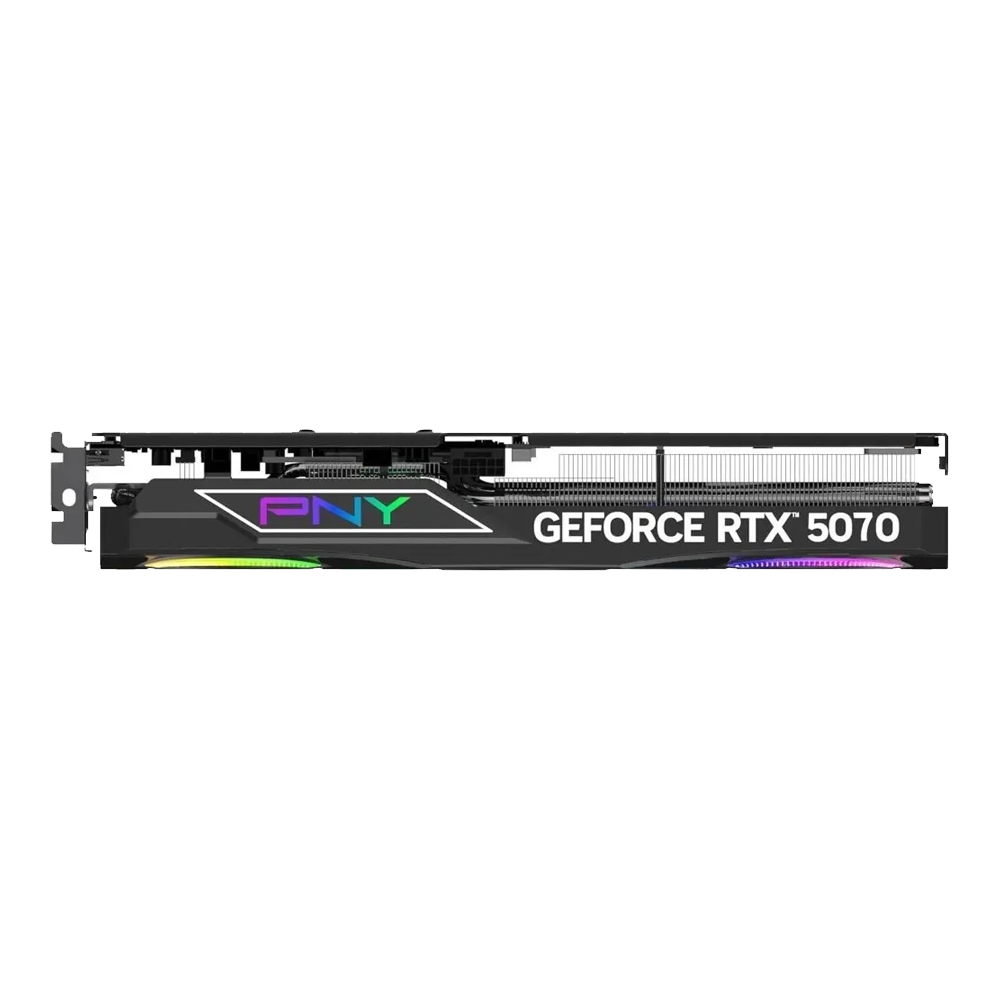 12GB GDDR7 GeForce RTX 5070 PNY Graphics Card - Image 5
