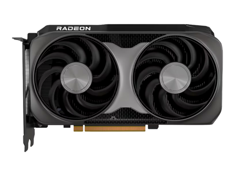 16GB AMD Radeon™ RX 9060 XT Graphics Card