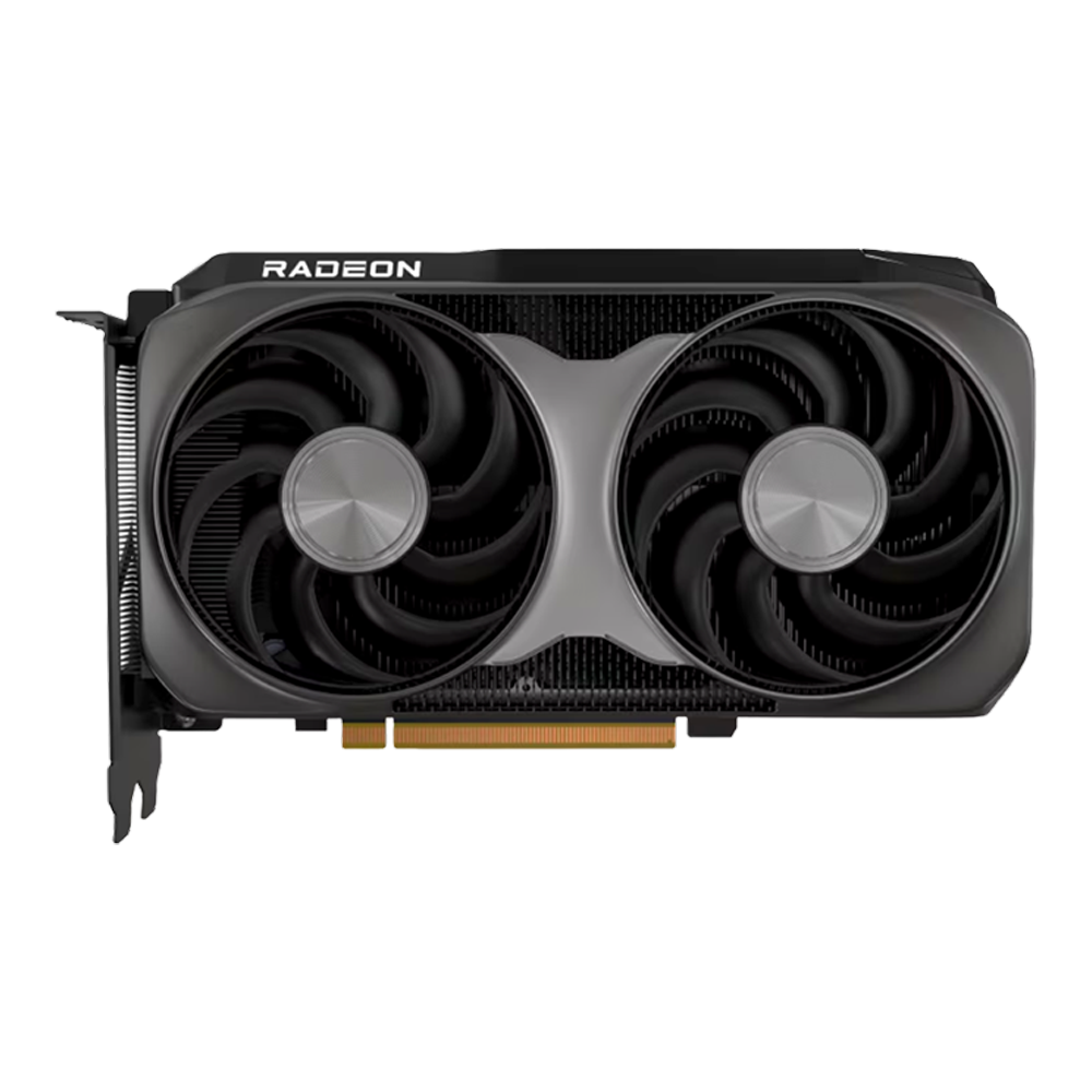16GB AMD Radeon™ RX 9060 XT Graphics Card
