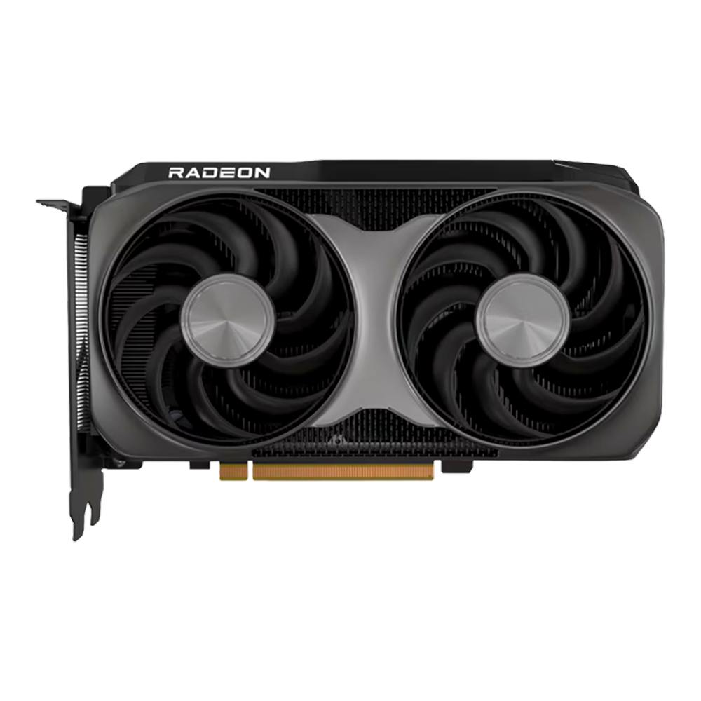 16GB AMD Radeon™ RX 9060 XT Graphics Card
