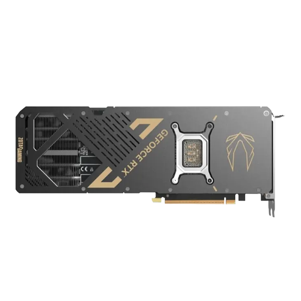16GB GDDR7 GeForce RTX 5070Ti Zotac Graphics Card - Image 4