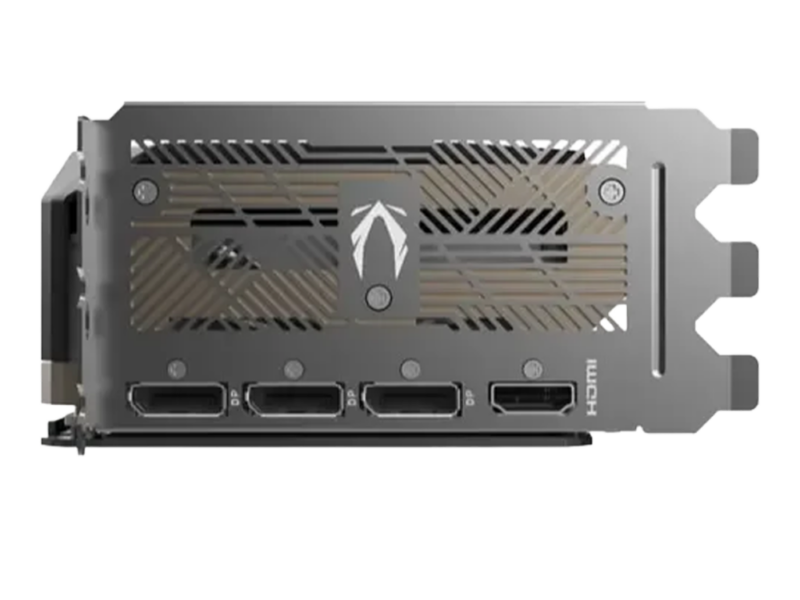 16GB GDDR7 GeForce RTX 5070Ti Zotac Graphics Card - image 3