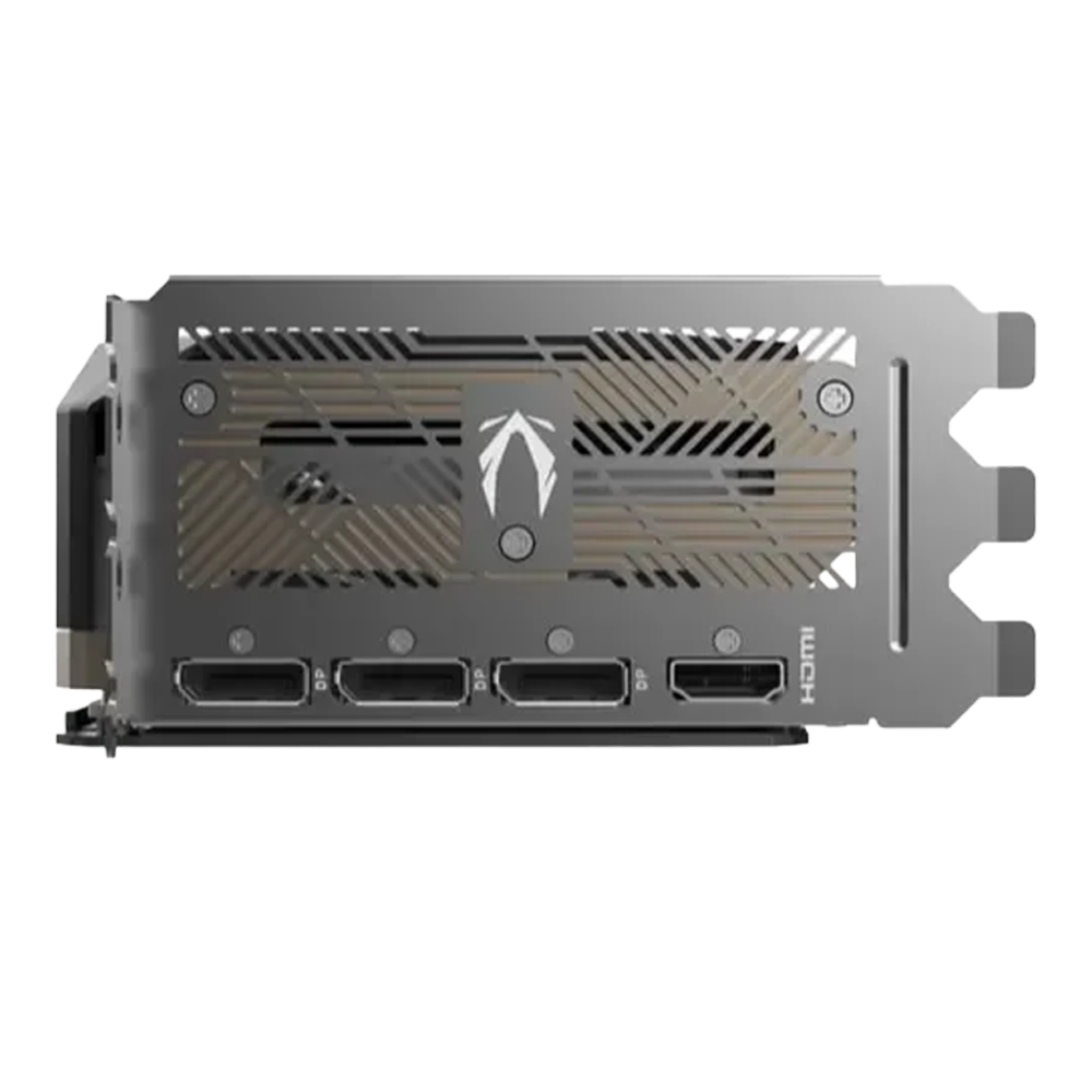 16GB GDDR7 GeForce RTX 5070Ti Zotac Graphics Card - Image 3