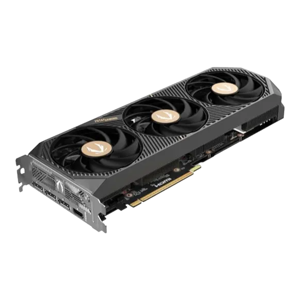 16GB GDDR7 GeForce RTX 5070Ti Zotac Graphics Card - Image 6
