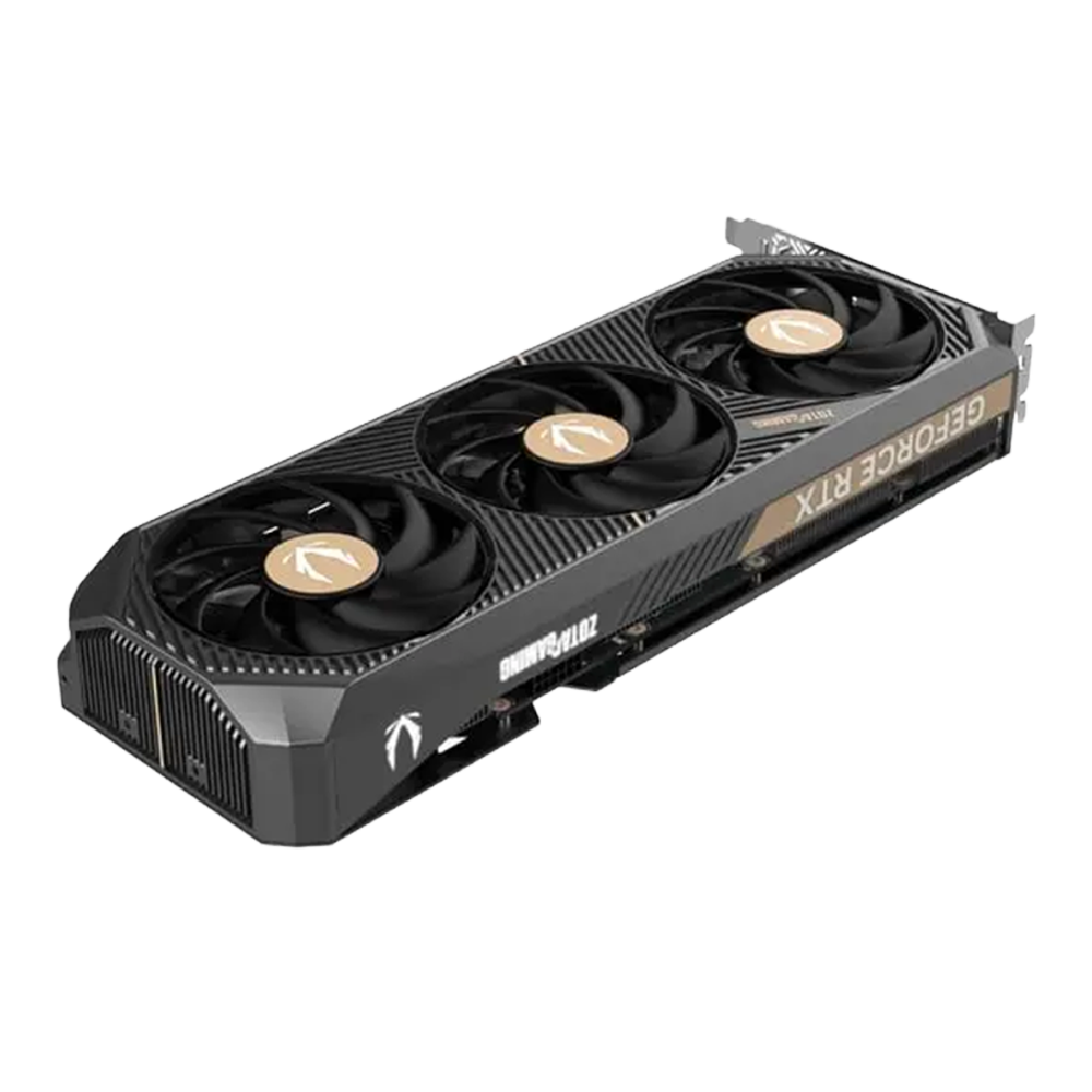 16GB GDDR7 GeForce RTX 5070Ti Zotac Graphics Card - Image 5