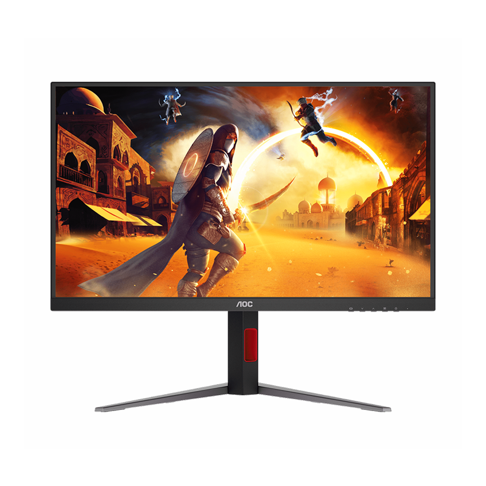 27” AOC U27G4 4K UHD Gaming Monitor