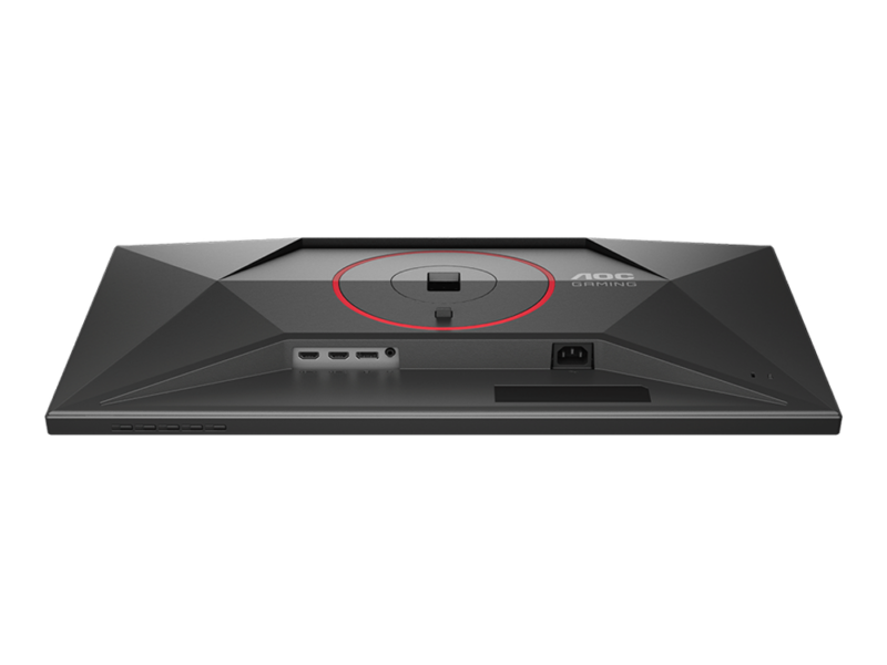 27” AOC U27G4 4K UHD Gaming Monitor - image 3