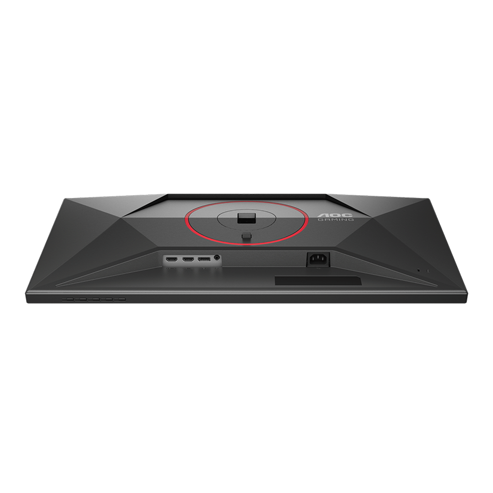 27” AOC U27G4 4K UHD Gaming Monitor - Image 3