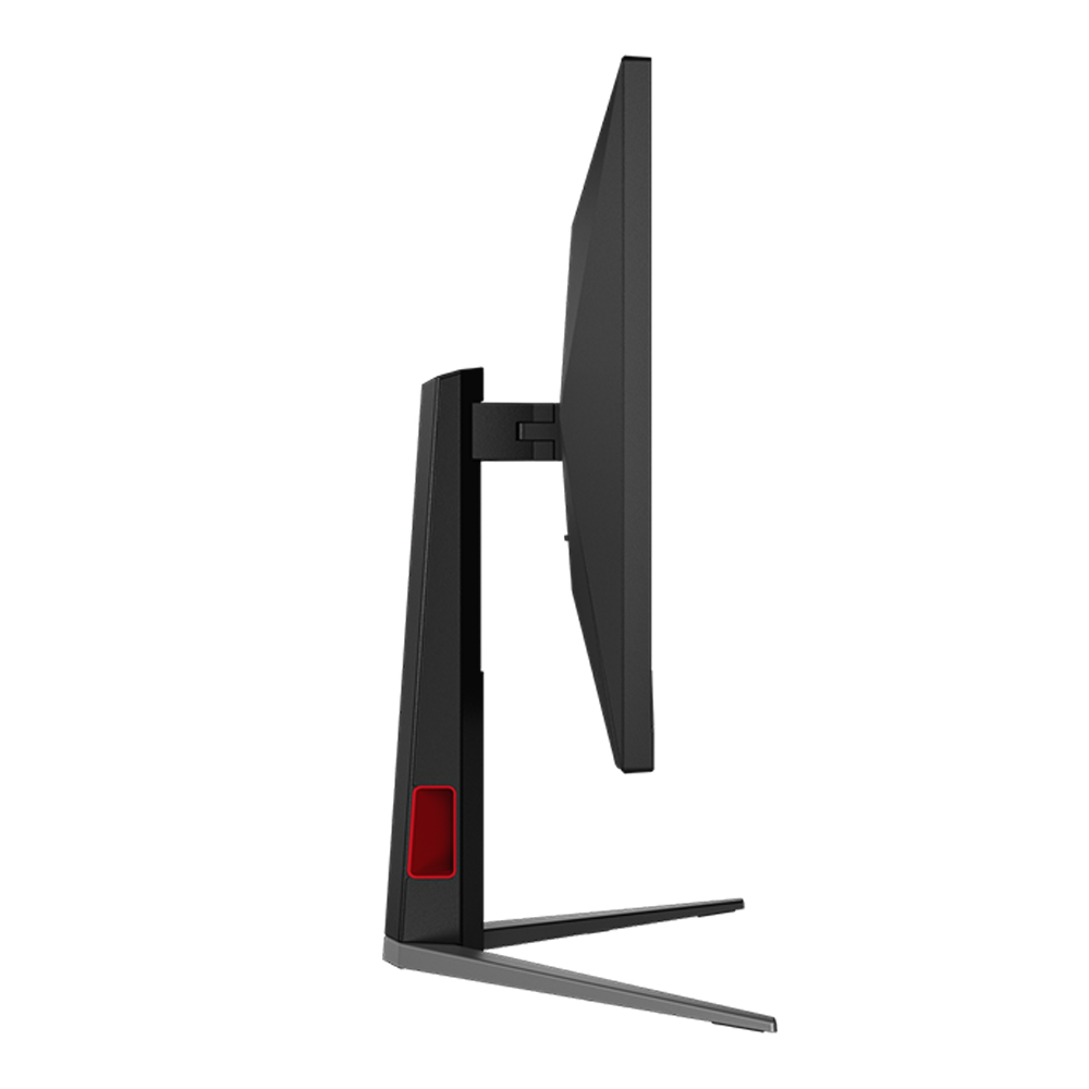 27” AOC U27G4 4K UHD Gaming Monitor - Image 2